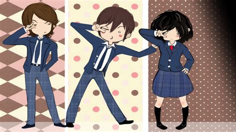 Nobuta wo Produce episodes (TV Series 2005)