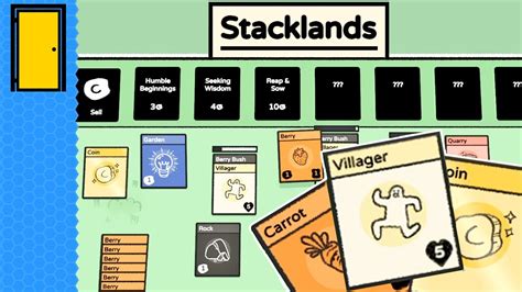 Image result for Stacklands Card Area