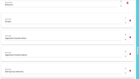 Behavior Data Collection ABC 的图像结果