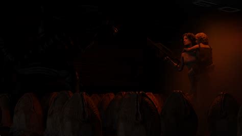 Alien 2 Scenes 的图像结果