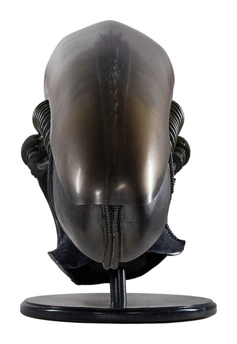 Image result for Alien Xenomorph Head