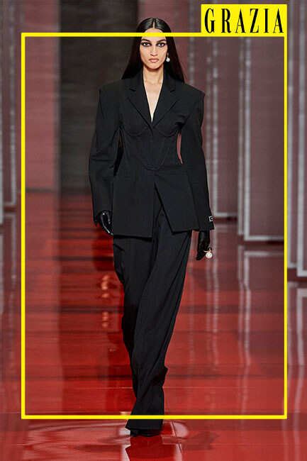 Fashion Magazine: Celebrity Fashion, Beauty & Lifestyle Trends | Grazia ...