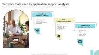 Image result for Software Support Tools