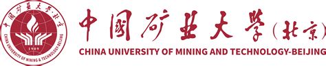 中国矿业大学校徽【矢量】 - NicePSD 优质设计素材下载站