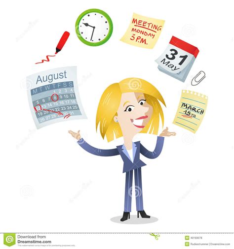 Time management clipart 20 free Cliparts | Download images on ...
