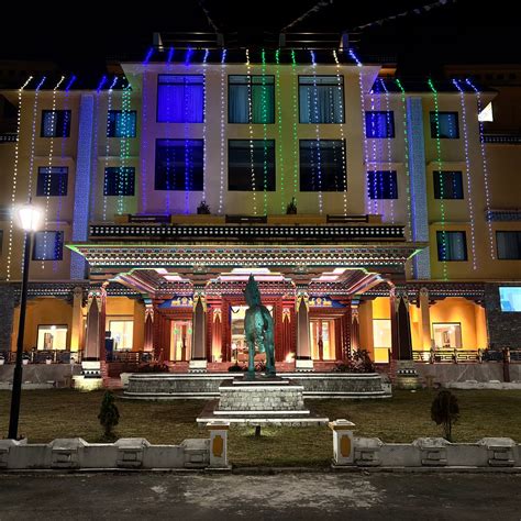 VIVANTA ARUNACHAL PRADESH, TAWANG - Hotel Reviews, Photos, Rate ...