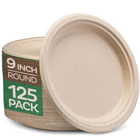 The Best Microwave Safe Plates For 2021 - is it safe to microwave paper plates