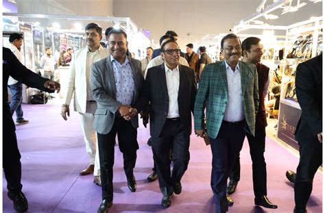 DJGF Signature 2027 – Exclusive Jewellery Industry Preview