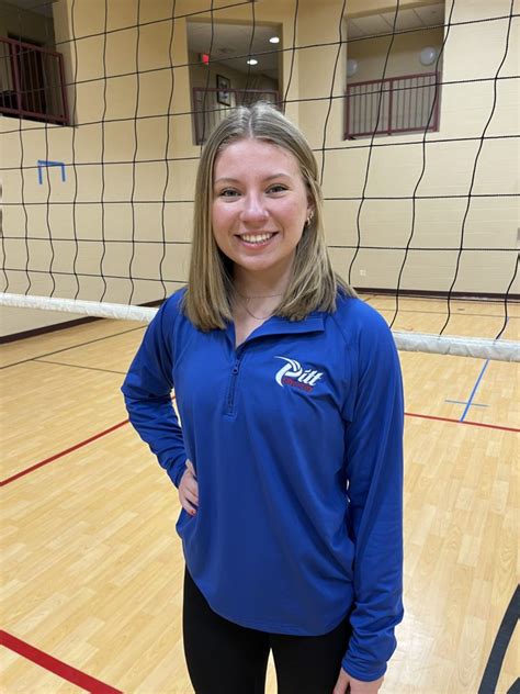 Our Coaches – Pitt *** Girls Volleyball