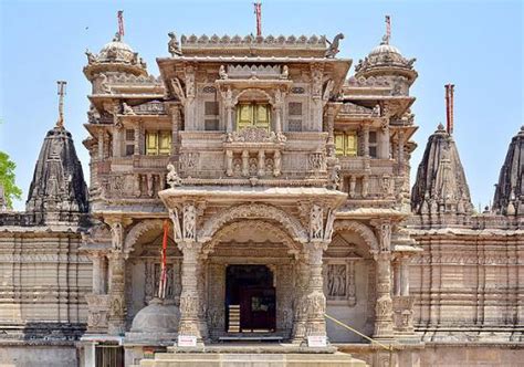 Hathee Singh Jain Temple Stay Facility for Jain - Reviews, Photos ...
