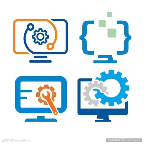 计算机logo 的图像结果