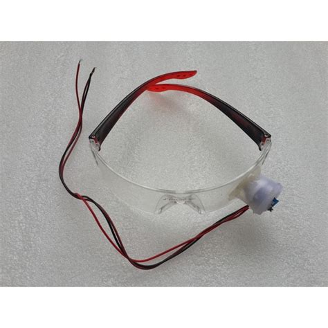 Eyeblink Digital Sensor