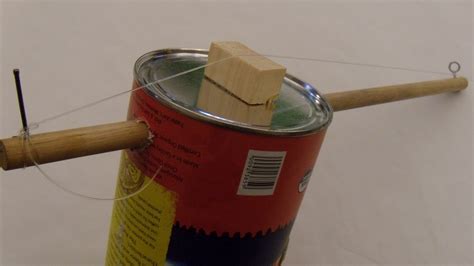 Image result for Canjo Stick Layout