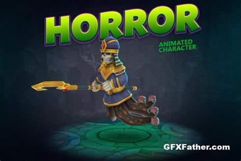 Image result for Unity Horror HUD