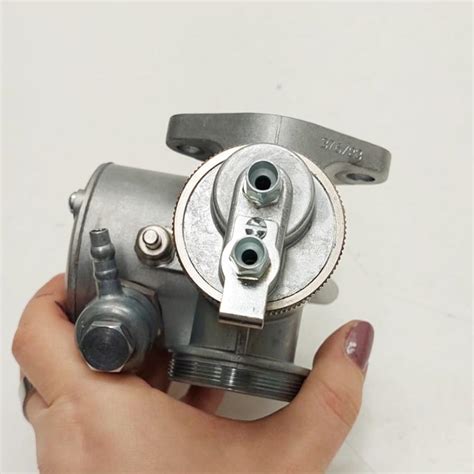 Amal BSA M21 Carburettor 600cc. SV 1955-56. STD | BRITISH Only Austria ...