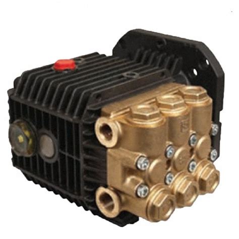 MI-T-M, Mfr Part # 3-0071, 1,500 psi Op Pressure - Max, Pressure Washer ...