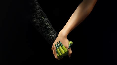 1024x768 Wicked Movie Reald 3d Poster Wallpaper,1024x768 Resolution HD ...