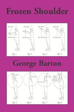Buy The Frozen Shoulder Book Online at Low Prices in India | The Frozen ...