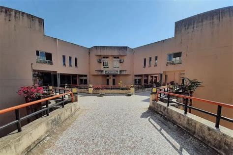 K.K. Wagh Institute of Engineering Education and Research Nashik Campus ...