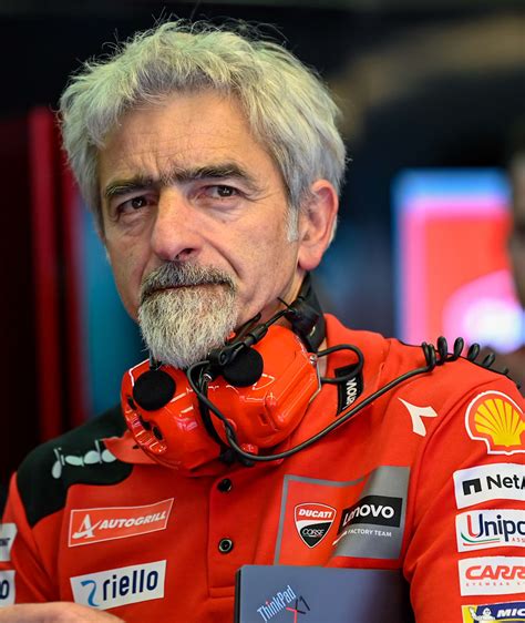 Motorrad: Exklusiv vorm MotoGP-Start in Katar! Hier baut Ducati sein ...