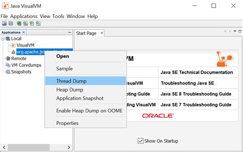 Image result for Java Thread Dump