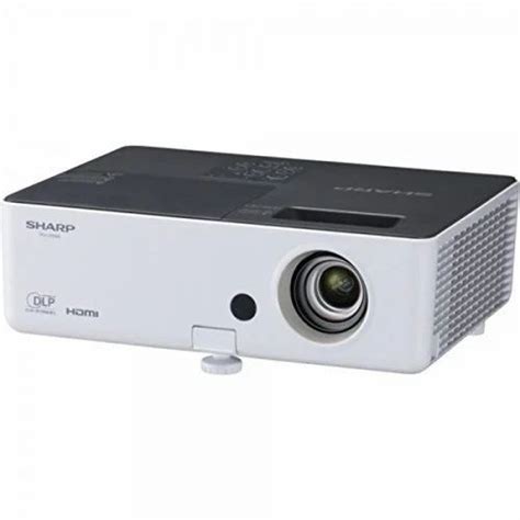 Image result for Sharp Projector Models
