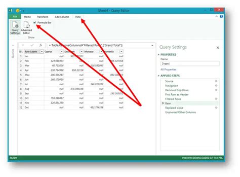 Image result for Dynamic Power Query