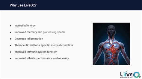 Live O2 System 的图像结果