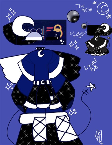 Image result for Local 58 Explain