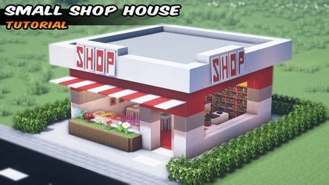 Image result for Minecraft Store Interior