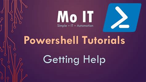 PowerShell Tutorials 的图像结果