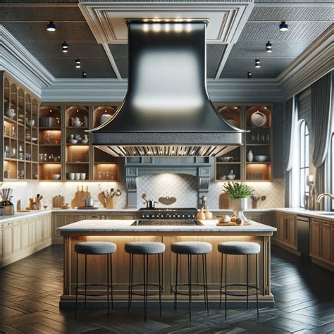 Innovative Kitchen Island Design Ideas to Transform Your Space - Wesmor ...