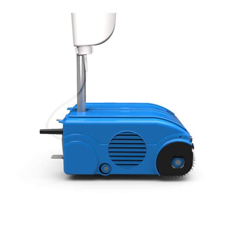 Namco Floorwash 5000 | Multi Surface Floor Scrubber | Zogics