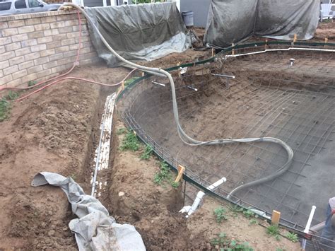 Gunite Pool Problems 的图像结果