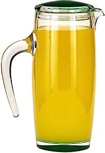 Tableware Glass Water & Juice Jug / 1200 ml / 1 Pcs Acrylic Jug ...