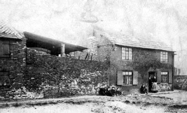 Searching Picture Sheffield