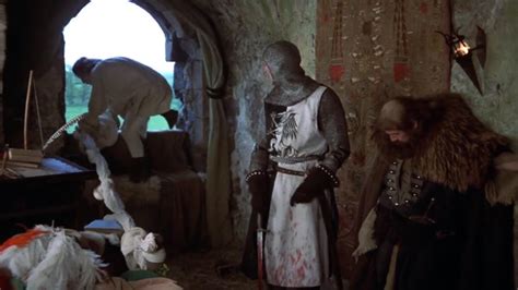 Image result for Monty Python Golgotha