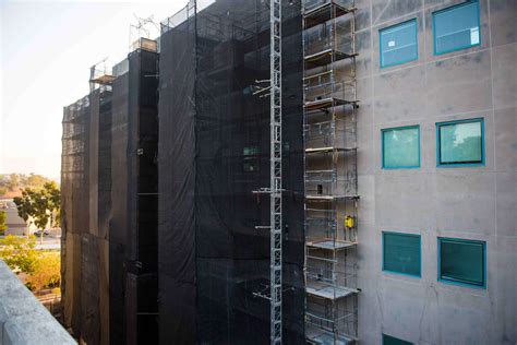 Edmund D. Edelman Children's Court - Monterey Park, CA - Tarlton and ...