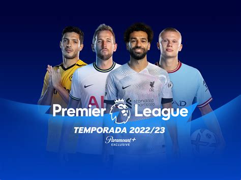 Prime Video: English Premier League Temporada 2023/24