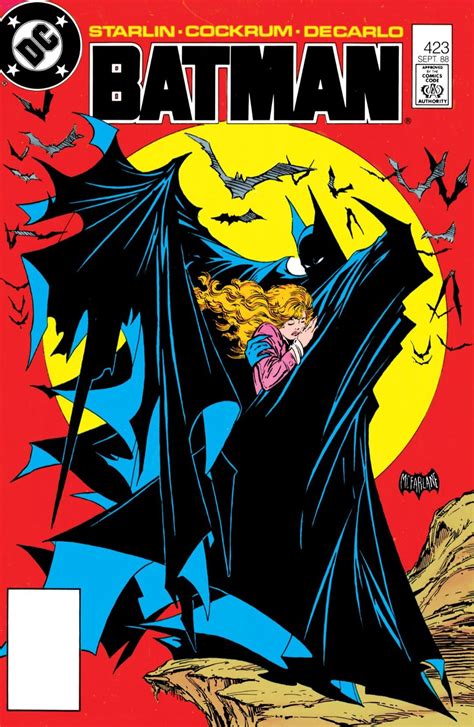Top 10 Most Popular Batman Comics at Rory Barbour blog