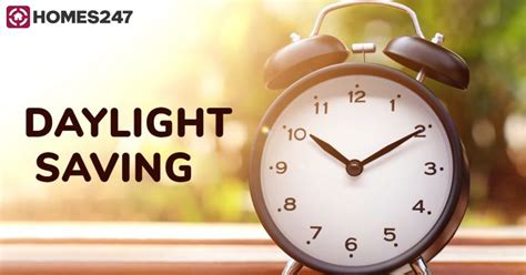 Benefits of Daylight Saving Time: An Indian Insight
