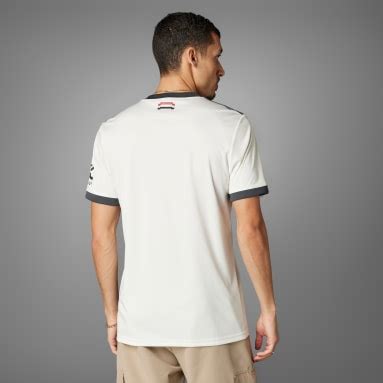 Manchester United Online Store | adidas IN