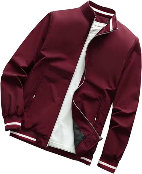 Amazon.in: Windcheater