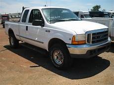 1999 Ford F250 Duty by 1999 Ford F250 Xlt Duty 4dr Ext Cab 4x4 1999 Ford F250 Duty