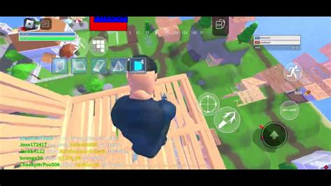 Script for Strucid Hitbox 的图像结果