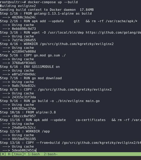 Gophish Tutorial 的图像结果