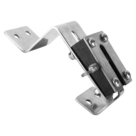 Buy Amarine Made Standard Transom ing Bracket, Quick Release for Sport ...