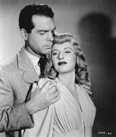Double Indemnity (1944)