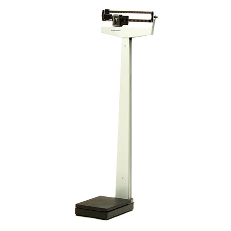 Snapklik.com : Health O Meter Professional 400KL Mechanical Beam Medical Scale Physician Balance