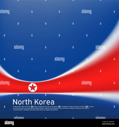 What Is The Meaning Of North Korea Flag at Mitchell Dorgan blog